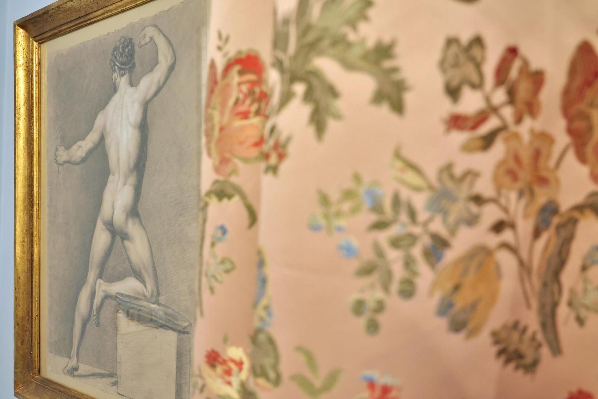 La Casa Dell'Archeologo Bed & Breakfast แอร์โกลาโน ภายนอก รูปภาพ